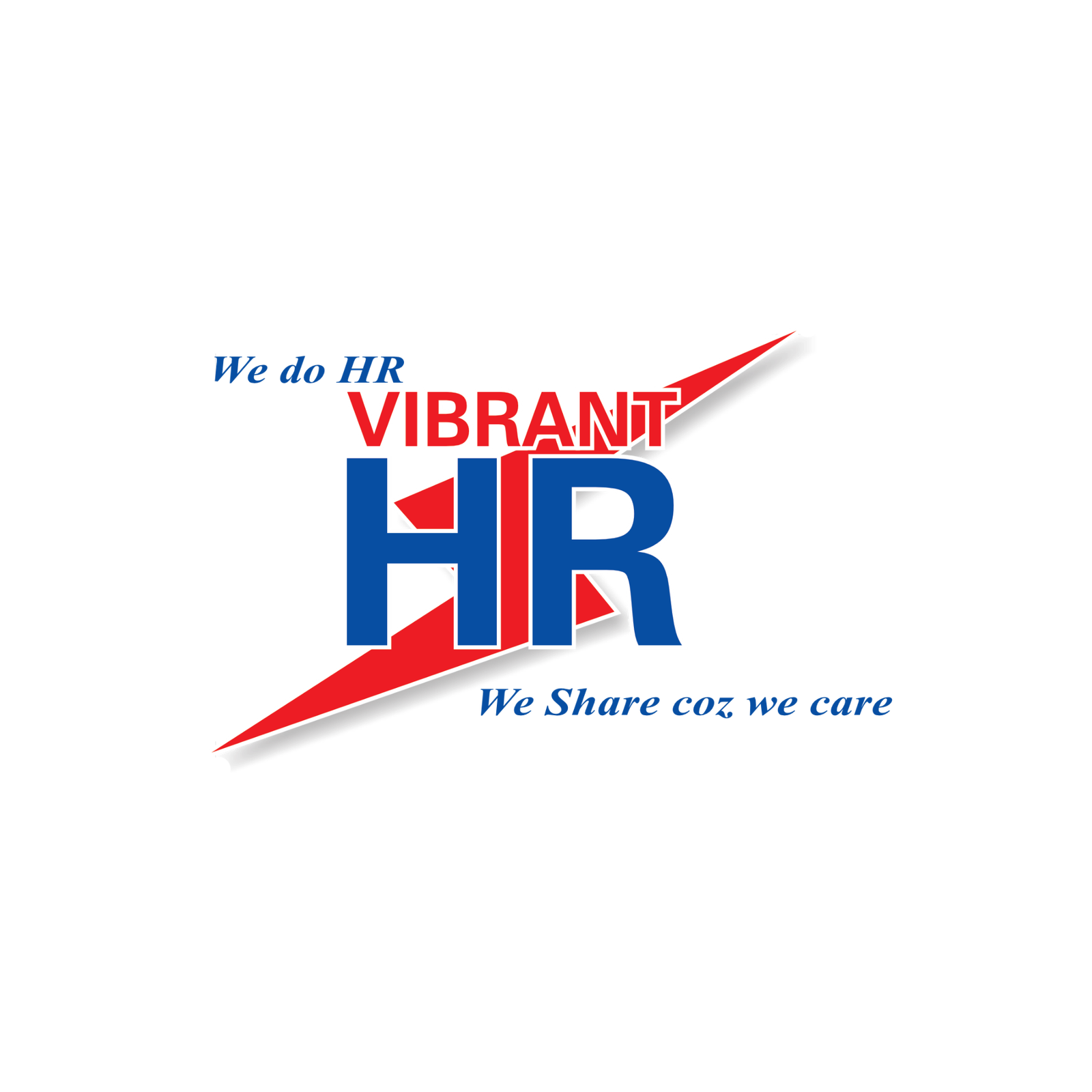 Vibrant HR Logo